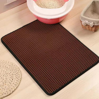 HappyMat™ Litter Mat