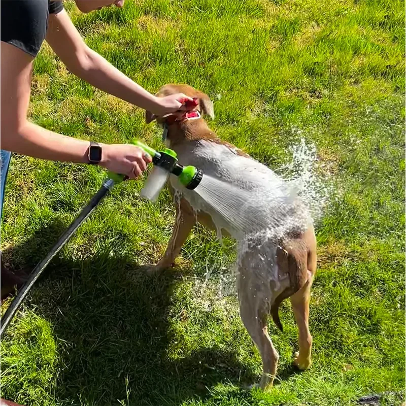 HappySpray™ Dog Hose