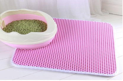 HappyMat™ Litter Mat