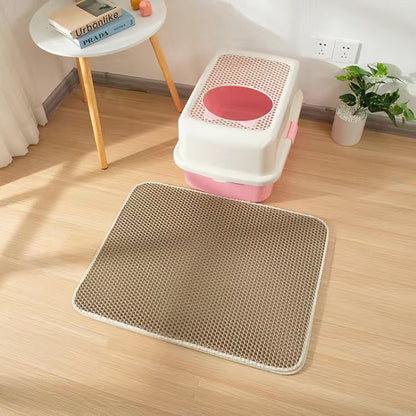 HappyMat™ Litter Mat