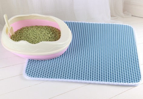 HappyMat™ Litter Mat