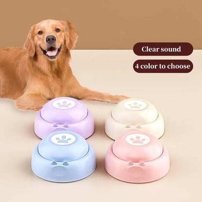 HappySpeak™ Button Speaker