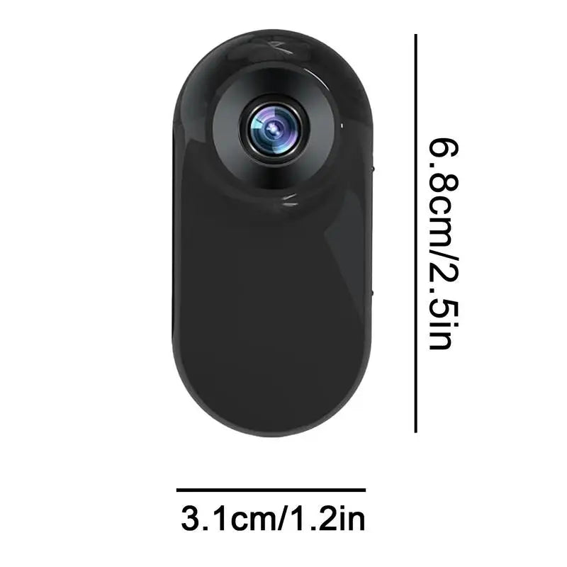 PawCam™ Pet Collar Camera