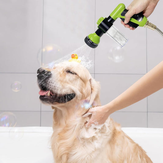 HappySpray™ Dog Hose